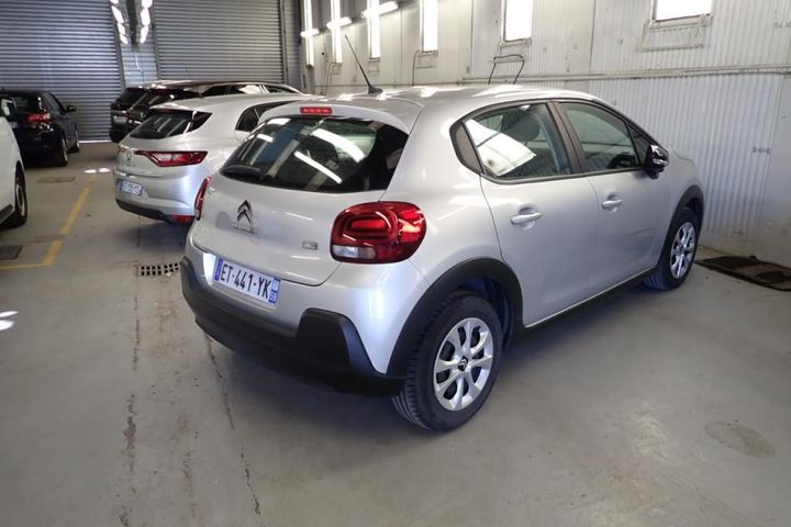 Photo 2 VIN: VF7SXBHW6JT517499 - CITROEN C3 