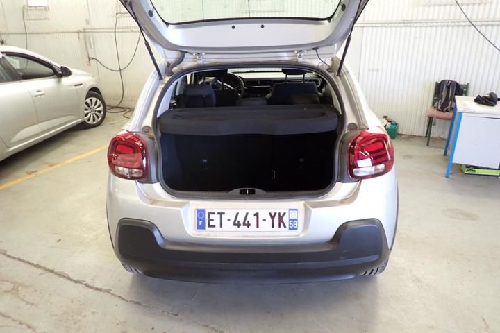 Photo 3 VIN: VF7SXBHW6JT517499 - CITROEN C3 