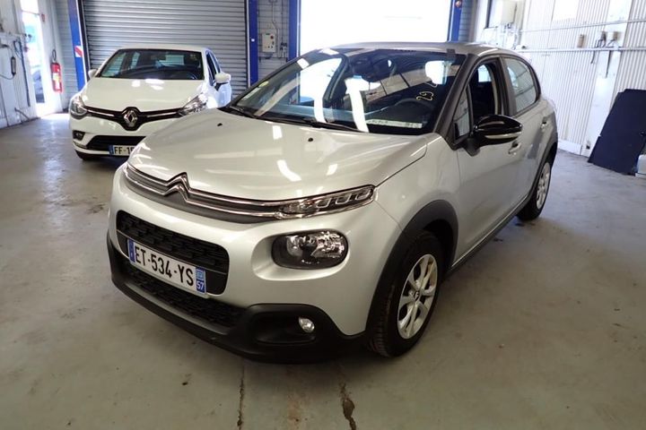 Photo 0 VIN: VF7SXBHW6JT517504 - CITROEN C3 