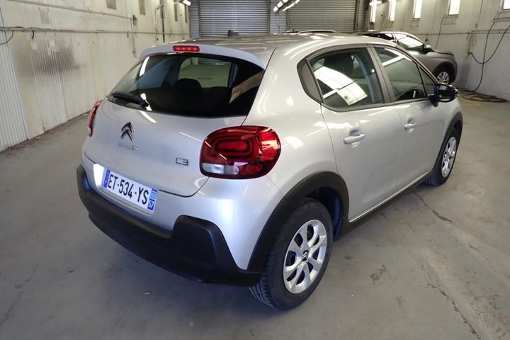 Photo 12 VIN: VF7SXBHW6JT517504 - CITROEN C3 