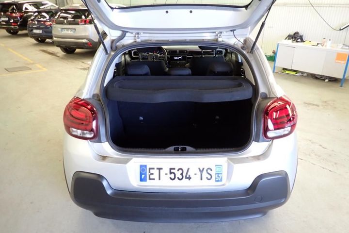 Photo 23 VIN: VF7SXBHW6JT517504 - CITROEN C3 