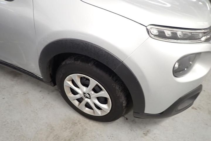 Photo 16 VIN: VF7SXBHW6JT517515 - CITROEN C3 