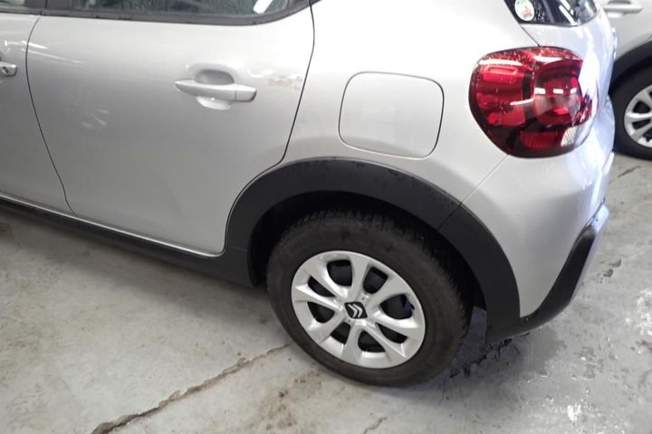 Photo 18 VIN: VF7SXBHW6JT517515 - CITROEN C3 