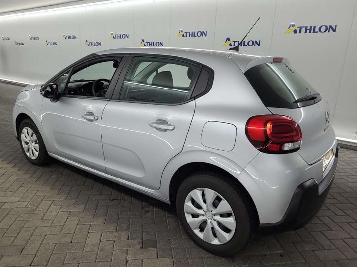 Photo 4 VIN: VF7SXBHW6JT519369 - CITROEN C3 