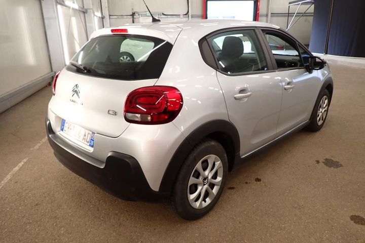 Photo 2 VIN: VF7SXBHW6JT519439 - CITROEN C3 