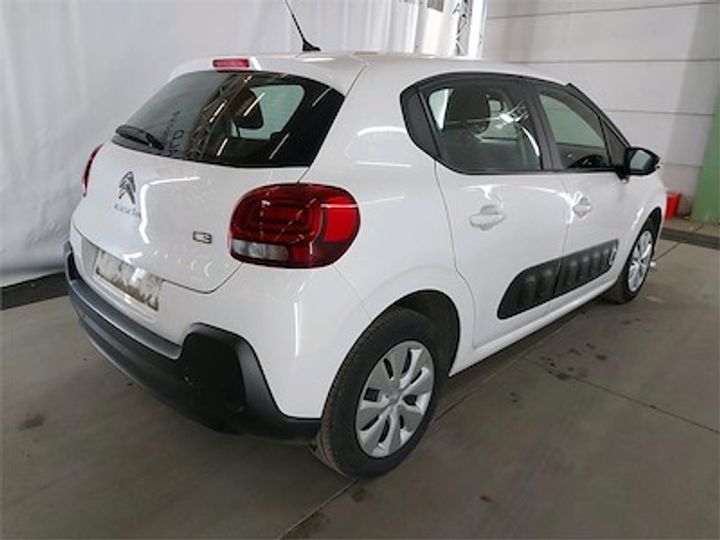 Photo 4 VIN: VF7SXBHW6JT523572 - CITROEN C3 DIESEL - 2017 