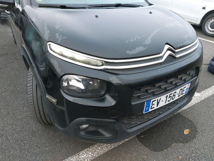 Photo 19 VIN: VF7SXBHW6JT524091 - CITROEN C3 