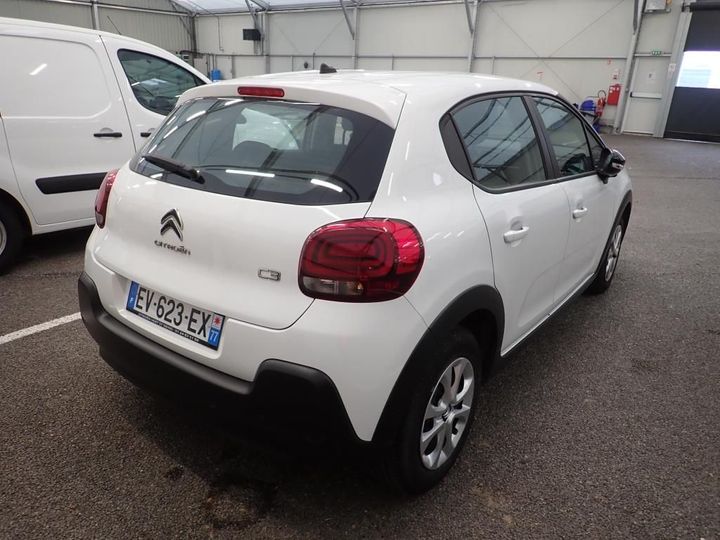 Photo 2 VIN: VF7SXBHW6JT524119 - CITROEN C3 