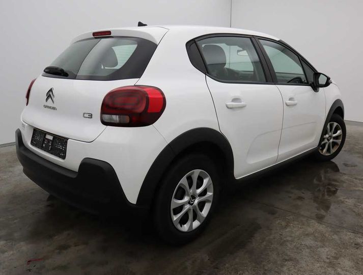 Photo 2 VIN: VF7SXBHW6JT527662 - CITROEN C3 &#3917 