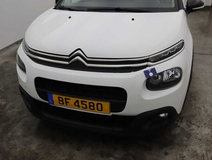 Photo 21 VIN: VF7SXBHW6JT527662 - CITROEN C3 &#3917 