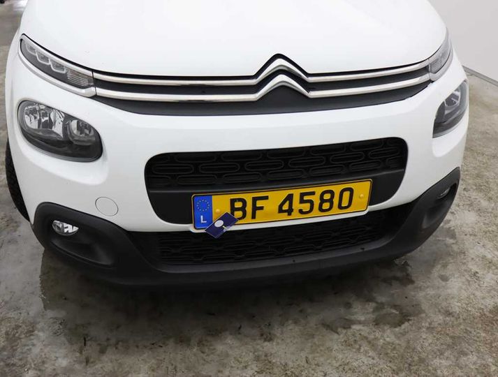 Photo 23 VIN: VF7SXBHW6JT527662 - CITROEN C3 &#3917 