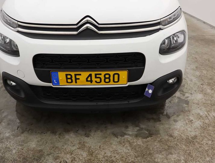 Photo 26 VIN: VF7SXBHW6JT527662 - CITROEN C3 &#3917 