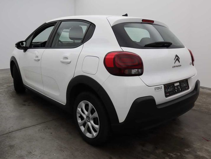 Photo 7 VIN: VF7SXBHW6JT527662 - CITROEN C3 &#3917 