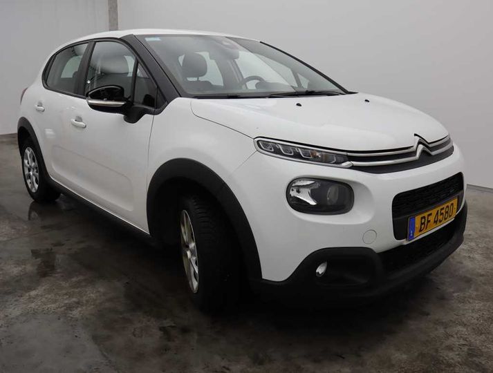 Photo 8 VIN: VF7SXBHW6JT527662 - CITROEN C3 &#3917 