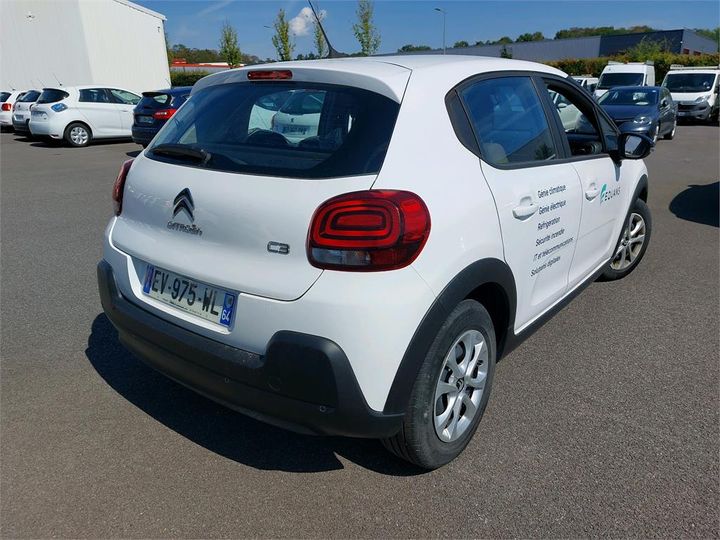 Photo 4 VIN: VF7SXBHW6JT530330 - CITROEN C3 