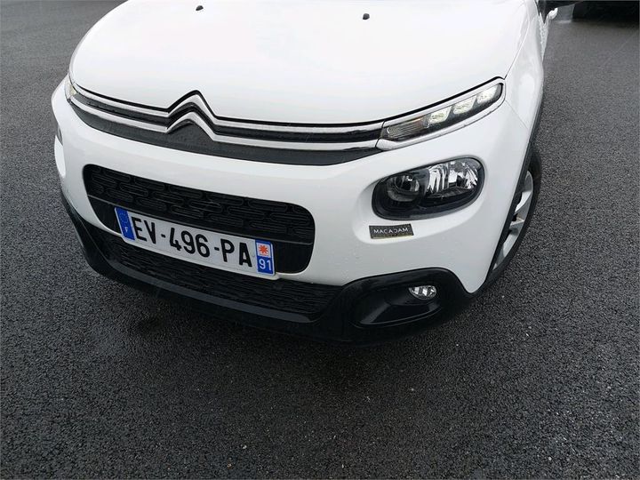 Photo 22 VIN: VF7SXBHW6JT530336 - CITROEN C3 