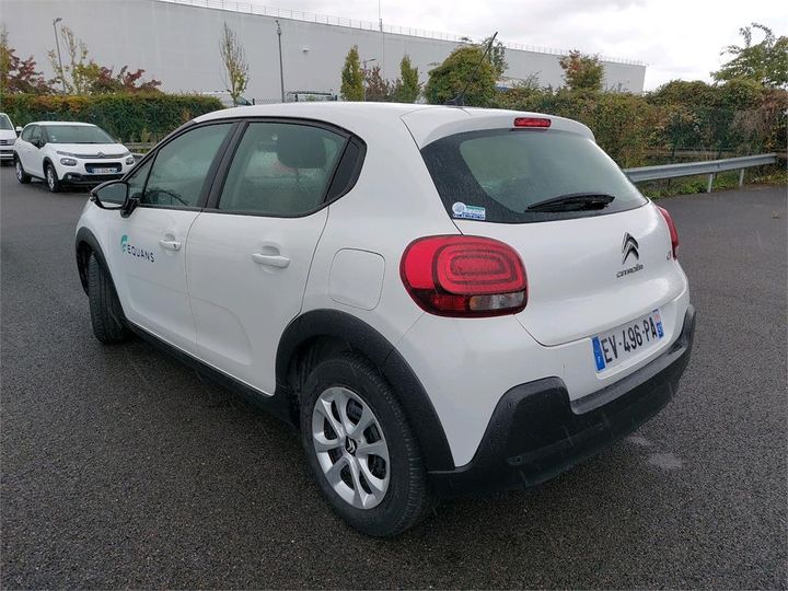 Photo 3 VIN: VF7SXBHW6JT530336 - CITROEN C3 