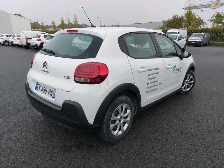 Photo 4 VIN: VF7SXBHW6JT530336 - CITROEN C3 