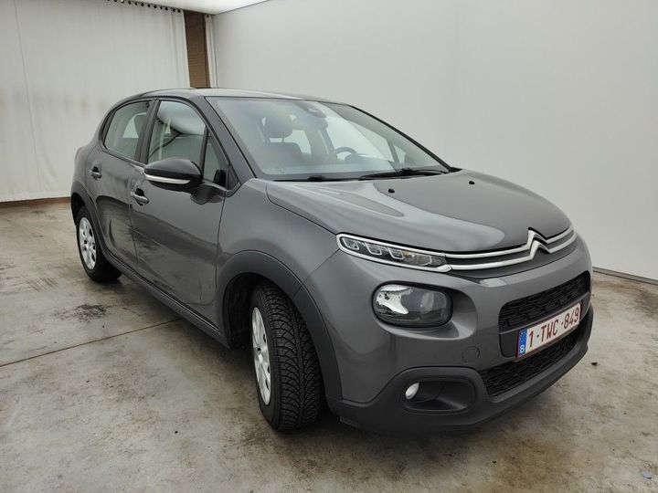 Photo 8 VIN: VF7SXBHW6JT530386 - CITROEN C3 &#3916 