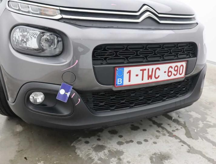 Photo 18 VIN: VF7SXBHW6JT530389 - CITROEN C3 &#3916 