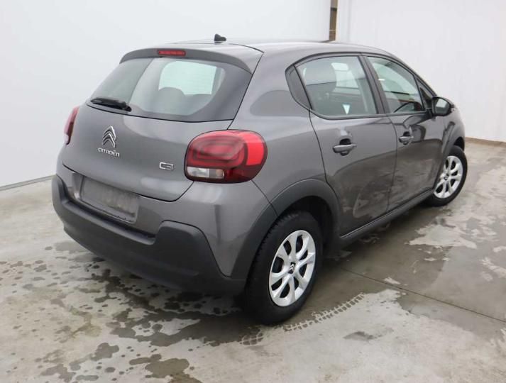 Photo 2 VIN: VF7SXBHW6JT530389 - CITROEN C3 &#3916 