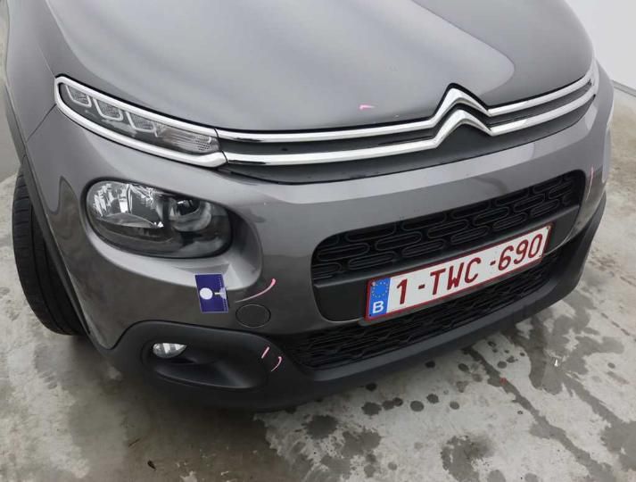 Photo 32 VIN: VF7SXBHW6JT530389 - CITROEN C3 &#3916 