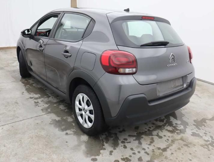 Photo 7 VIN: VF7SXBHW6JT530389 - CITROEN C3 &#3916 