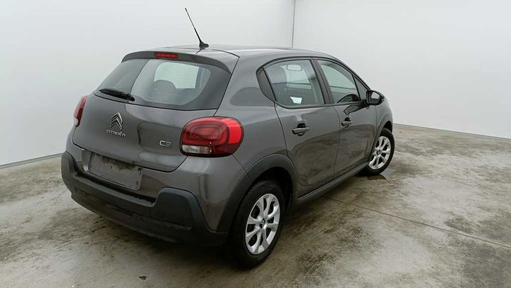 Photo 2 VIN: VF7SXBHW6JT530391 - CITROEN C3 &#3916 