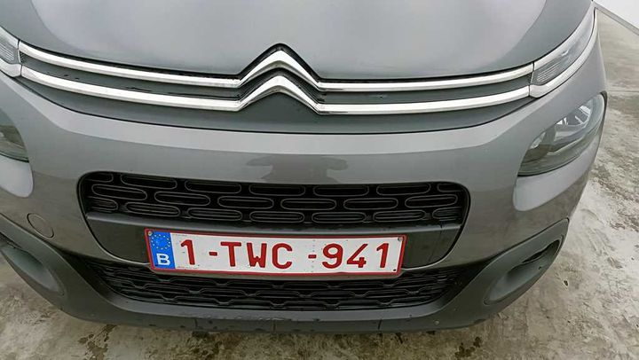 Photo 5 VIN: VF7SXBHW6JT530391 - CITROEN C3 &#3916 