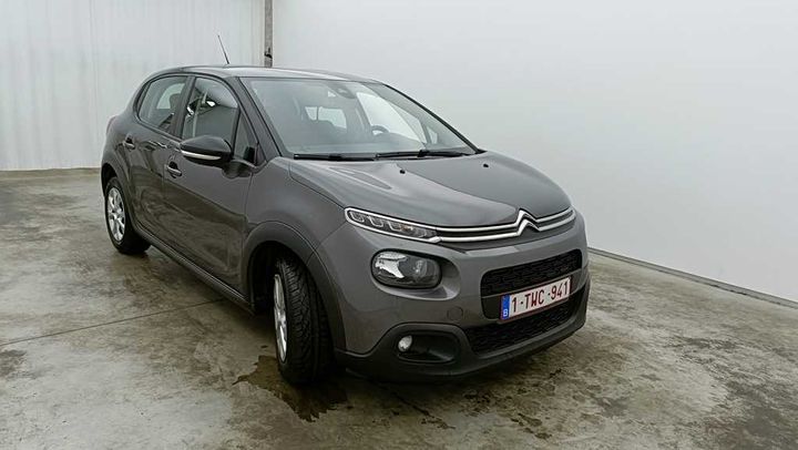 Photo 8 VIN: VF7SXBHW6JT530391 - CITROEN C3 &#3916 