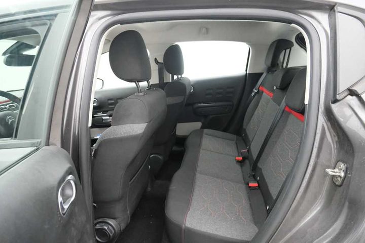 Photo 10 VIN: VF7SXBHW6JT530397 - CITROEN C3 &#3916 