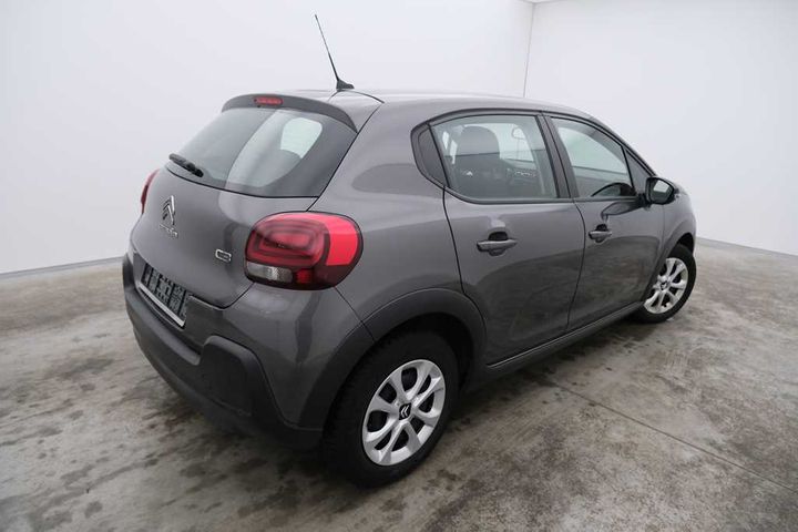 Photo 2 VIN: VF7SXBHW6JT530397 - CITROEN C3 &#3916 