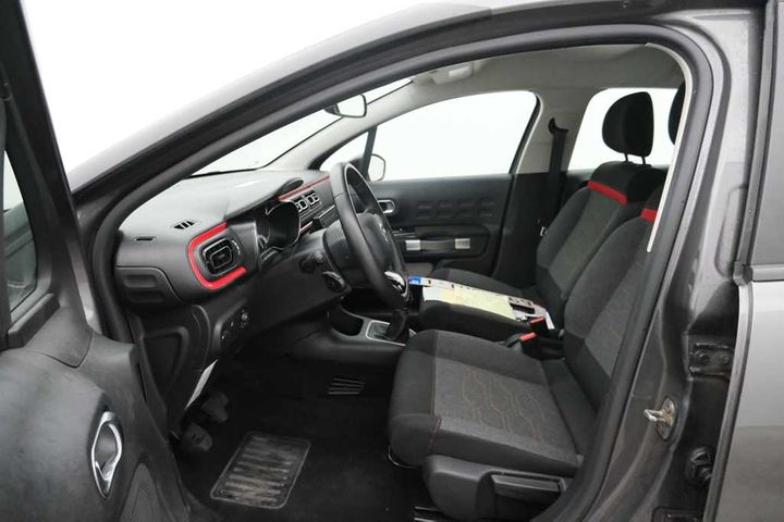 Photo 3 VIN: VF7SXBHW6JT530397 - CITROEN C3 &#3916 