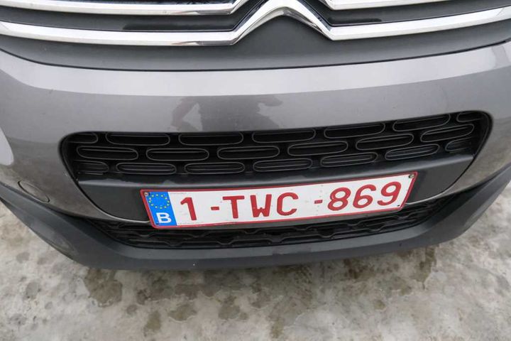 Photo 5 VIN: VF7SXBHW6JT530397 - CITROEN C3 &#3916 