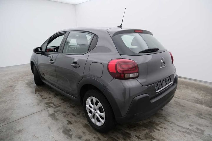 Photo 7 VIN: VF7SXBHW6JT530397 - CITROEN C3 &#3916 