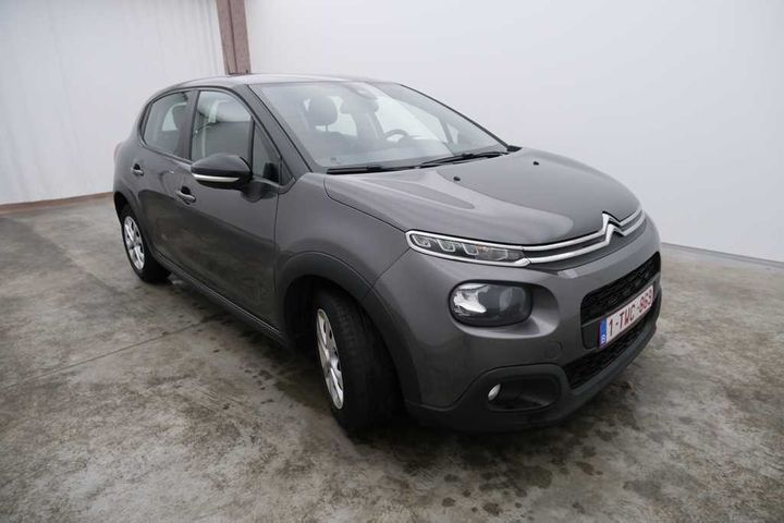 Photo 8 VIN: VF7SXBHW6JT530397 - CITROEN C3 &#3916 