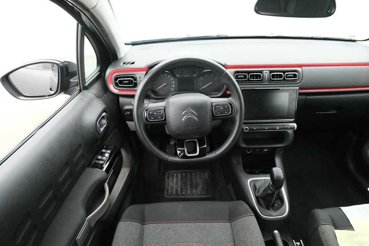 Photo 9 VIN: VF7SXBHW6JT530397 - CITROEN C3 &#3916 