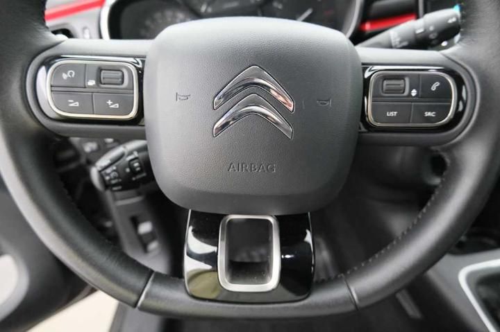 Photo 29 VIN: VF7SXBHW6JT530399 - CITROEN C3 &#3916 