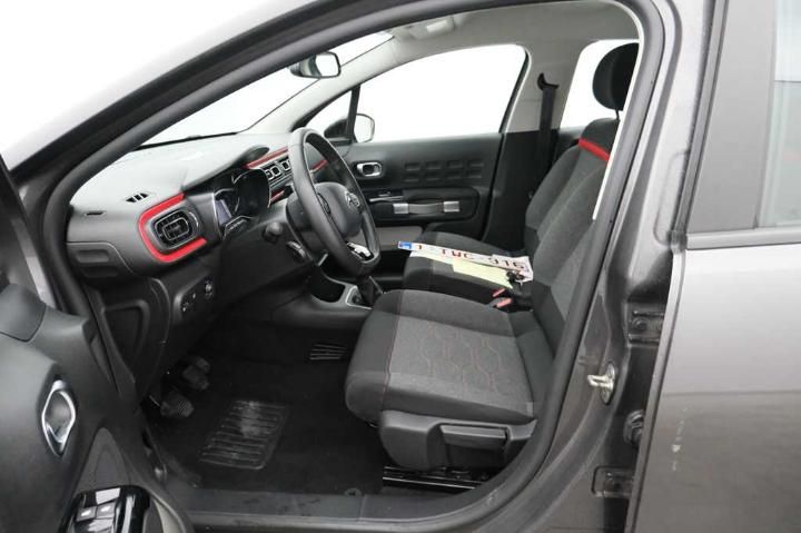 Photo 3 VIN: VF7SXBHW6JT530399 - CITROEN C3 &#3916 