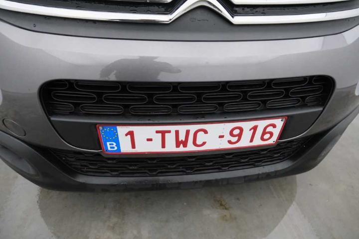 Photo 5 VIN: VF7SXBHW6JT530399 - CITROEN C3 &#3916 