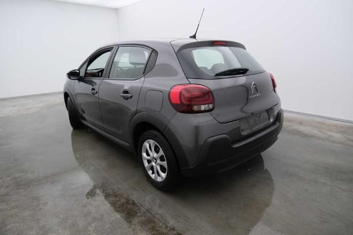 Photo 7 VIN: VF7SXBHW6JT530399 - CITROEN C3 &#3916 