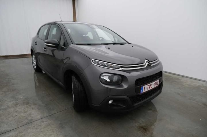 Photo 8 VIN: VF7SXBHW6JT530399 - CITROEN C3 &#3916 