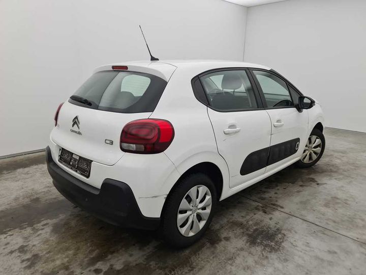 Photo 2 VIN: VF7SXBHW6JT536549 - CITROEN C3 &#3917 