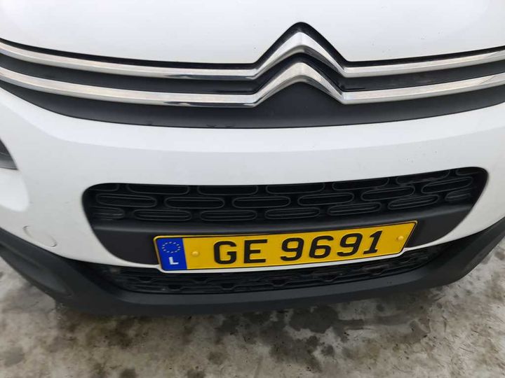 Photo 5 VIN: VF7SXBHW6JT536549 - CITROEN C3 &#3917 