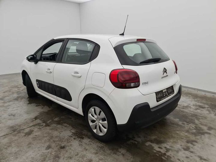 Photo 7 VIN: VF7SXBHW6JT536549 - CITROEN C3 &#3917 