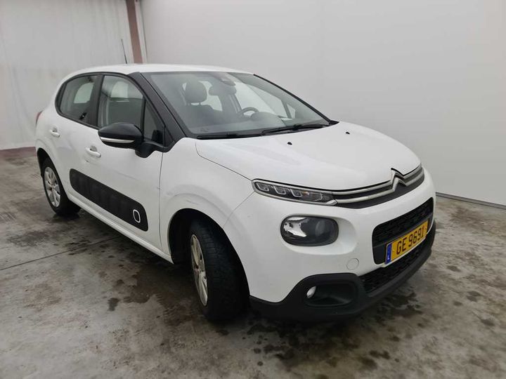 Photo 8 VIN: VF7SXBHW6JT536549 - CITROEN C3 &#3917 