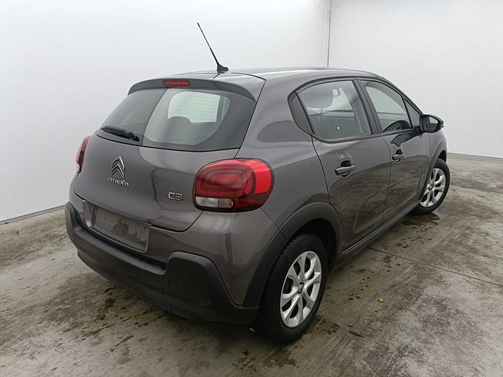 Photo 2 VIN: VF7SXBHW6JT546628 - CITROEN C3 &#3916 