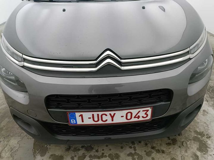 Photo 5 VIN: VF7SXBHW6JT546628 - CITROEN C3 &#3916 