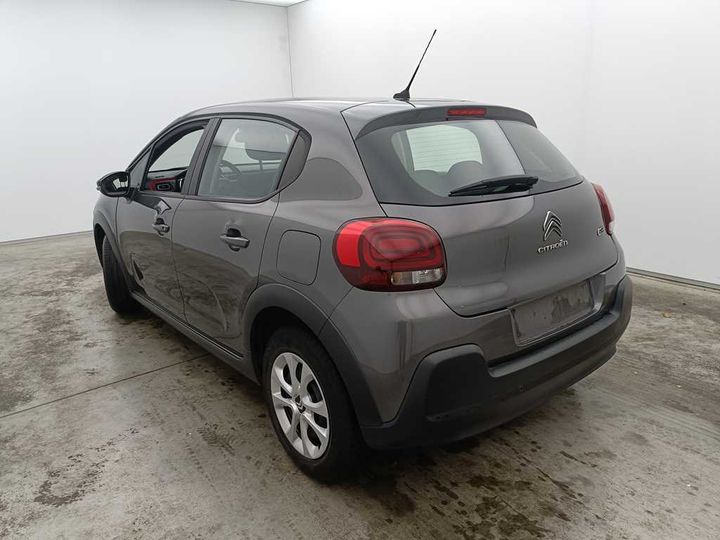 Photo 7 VIN: VF7SXBHW6JT546628 - CITROEN C3 &#3916 