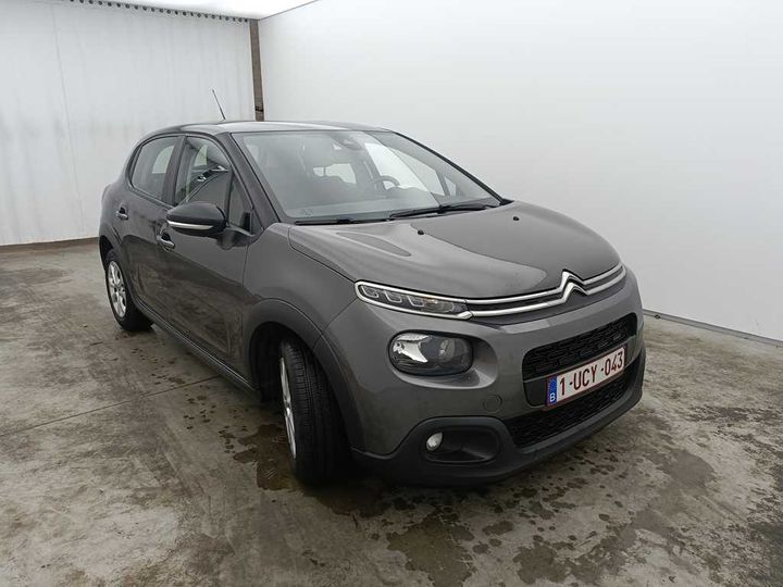 Photo 8 VIN: VF7SXBHW6JT546628 - CITROEN C3 &#3916 